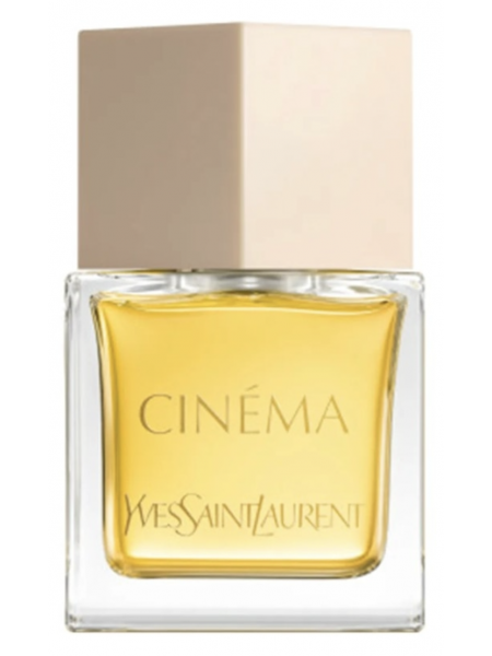 Yves Saint Laurent Cinema 2024 тестер (парфумована вода) 80 мл