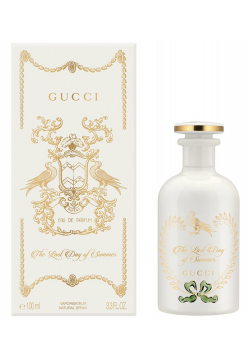Gucci The Last Day Of Summer парфумована вода 100 мл