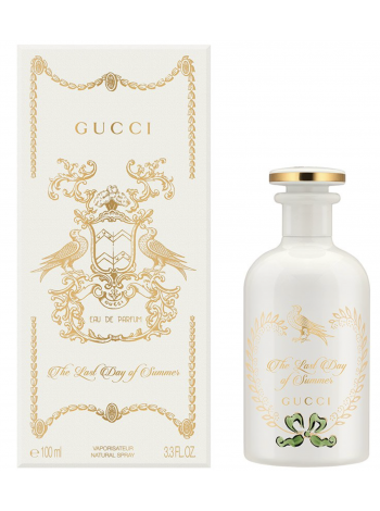 Gucci The Last Day Of Summer парфумована вода 100 мл