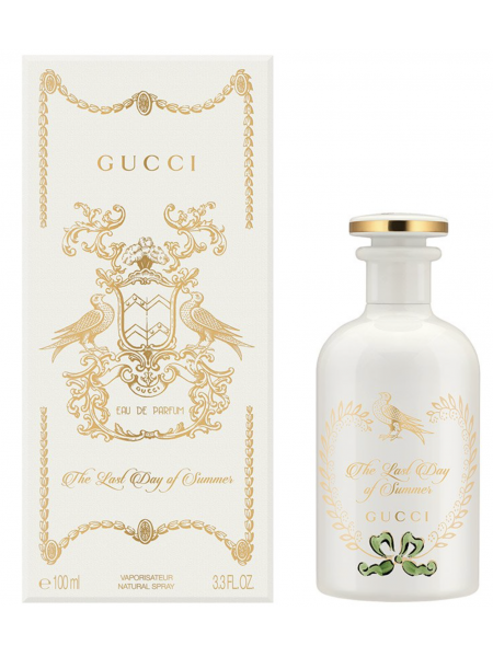 Gucci The Last Day Of Summer парфумована вода 100 мл