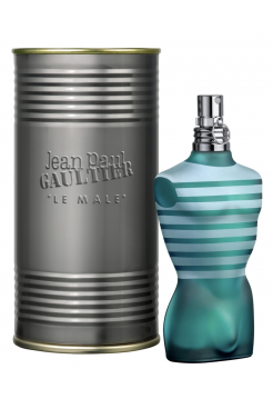 Jean Paul Gaultier Le Male туалетна вода 125 мл