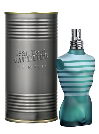 Jean Paul Gaultier Le Male туалетна вода 125 мл