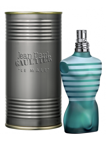 Jean Paul Gaultier Le Male туалетна вода 125 мл