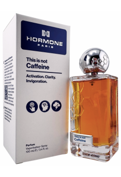Hormone Paris Caffeine парфумована вода 100 мл