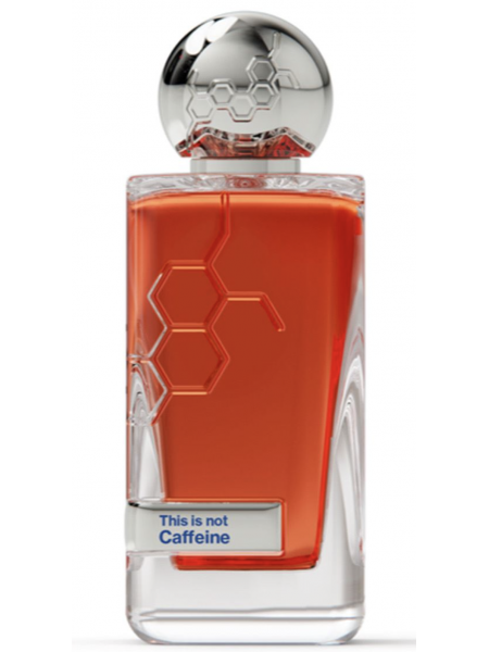 Hormone Paris Caffeine тестер (парфюмированная вода) 100 мл Hormone Paris Caffeine тестер (парфюмированная вода) 100 мл