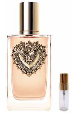 Dolce & Gabbana Devotion (розпив) 3 мл