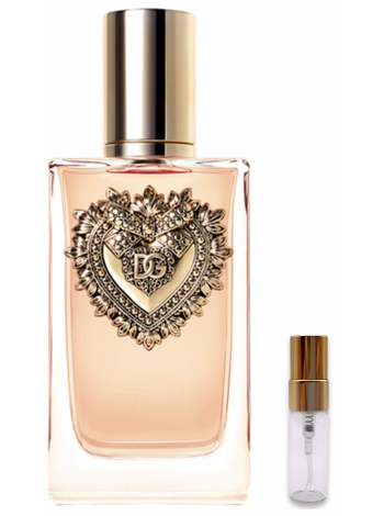 Dolce & Gabbana Devotion (розпив) 3 мл