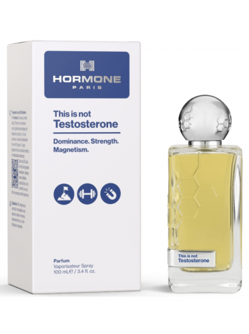 Hormone Paris Testosterone парфумована вода 100 мл