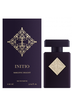 Initio Parfums Narcotic Delight парфумована вода 90 мл