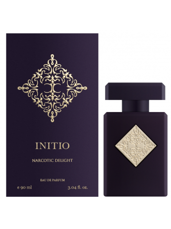 Initio Parfums Narcotic Delight парфумована вода 90 мл