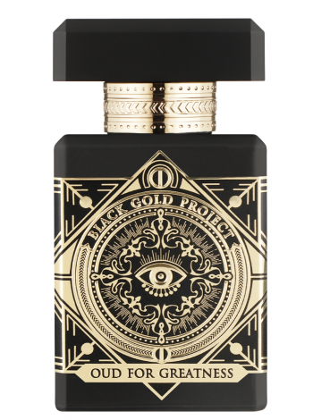 Initio Parfums Prives Oud for Greatness парфумована вода 50 мл