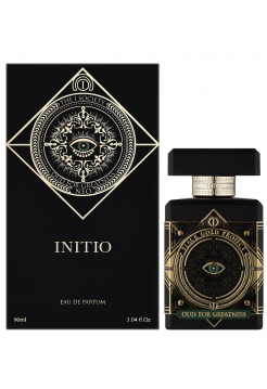 Initio Parfums Prives Oud for Greatness Neo парфумована вода 90 мл
