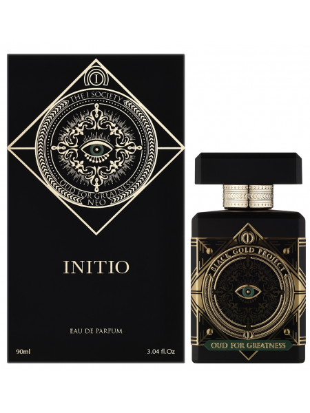 Initio Parfums Prives Oud for Greatness Neo парфюмированная вода 90 мл