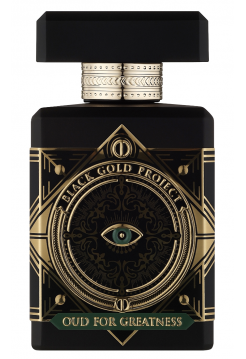 Initio Parfums Prives Oud for Greatness Neo тестер (парфумована вода) 90 мл