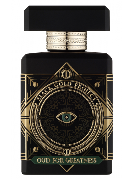 Initio Parfums Prives Oud for Greatness Neo тестер (парфюмированная вода) 90 мл