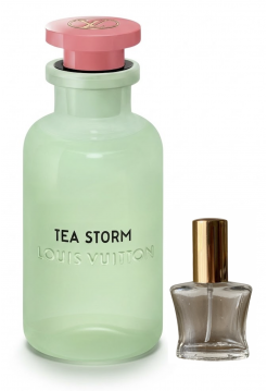 Louis Vuitton Tea Storm (Rain Tea) (розпив) 10 мл