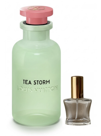 Louis Vuitton Tea Storm (Rain Tea) (розпив) 10 мл