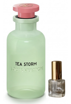 Louis Vuitton Tea Storm (Rain Tea) (розпив) 5 мл