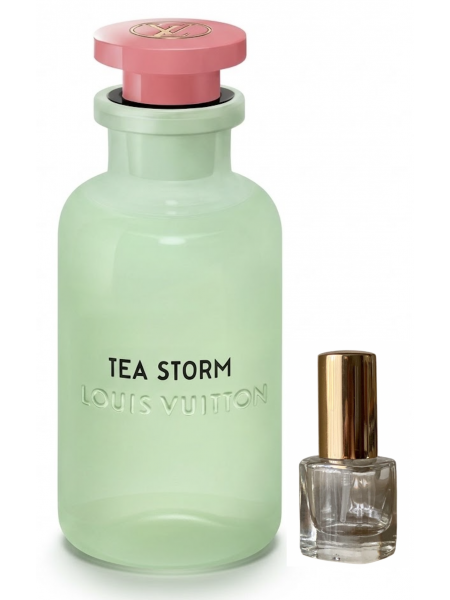 Louis Vuitton Tea Storm (Rain Tea) (розпив) 5 мл Louis Vuitton Tea Storm (Rain Tea) (розпив) 5 мл
