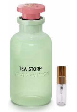 Louis Vuitton Tea Storm (Rain Tea) (розпив) 3 мл