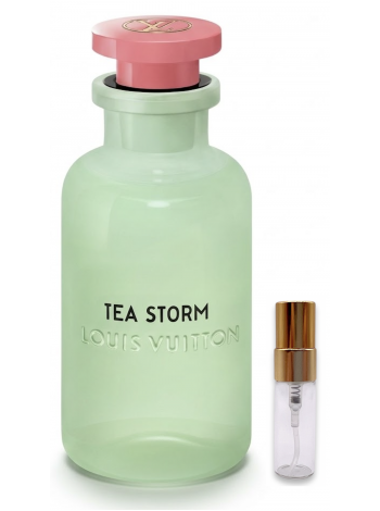 Louis Vuitton Tea Storm (Rain Tea) (розпив) 3 мл