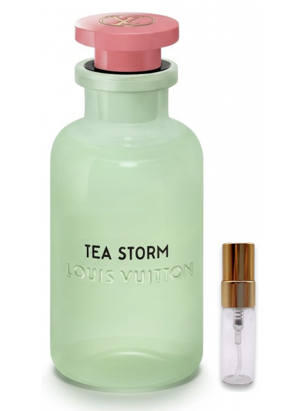 Louis Vuitton Tea Storm (Rain Tea) (розпив) 3 мл Louis Vuitton Tea Storm (Rain Tea) (розпив) 3 мл