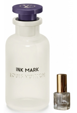 Louis Vuitton Ink Mark (розпив) 5 мл