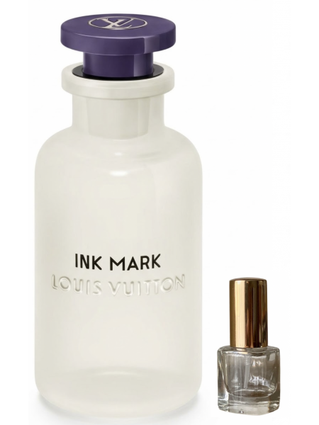 Louis Vuitton Ink Mark (розпив) 5 мл Louis Vuitton Ink Mark (розпив) 5 мл