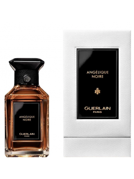 Guerlain Angelique Noire парфюмированная вода 100 мл