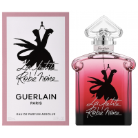 Guerlain La Petite Robe Noire Eau Absolue парфумована вода 100 мл
