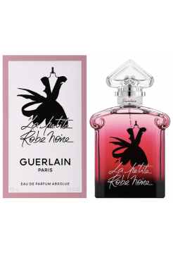 Guerlain La Petite Robe Noire Eau Absolue парфумована вода 100 мл