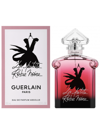 Guerlain La Petite Robe Noire Eau Absolue парфюмирована вода 100 мл