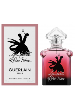 Guerlain La Petite Robe Noire Eau Absolue парфумована вода 50 мл