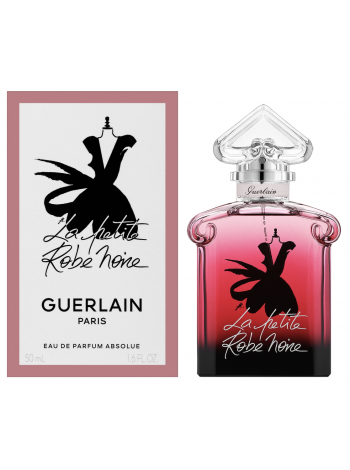 Guerlain La Petite Robe Noire Eau Absolue парфюмирована вода 50 мл