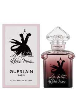 Guerlain La Petite Robe Noire Intense (2022) парфюмирована вода 30 мл
