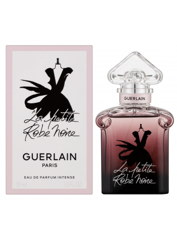 Guerlain La Petite Robe Noire Intense (2022) парфюмирована вода 30 мл