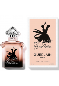Guerlain La Petite Robe Noire Honey Rose парфюмирована вода 50 мл