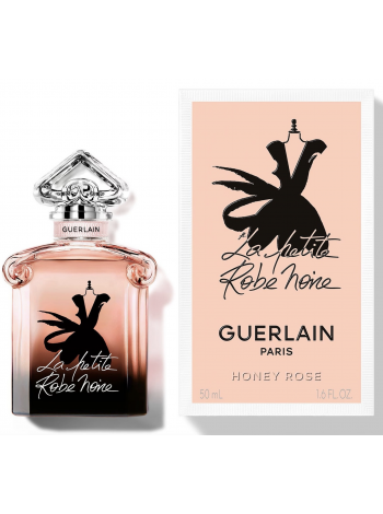 Guerlain La Petite Robe Noire Honey Rose парфюмирована вода 30 мл