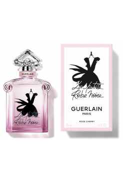 Guerlain La Petite Robe Noire Rose Cherry парфюмирована вода 50 мл