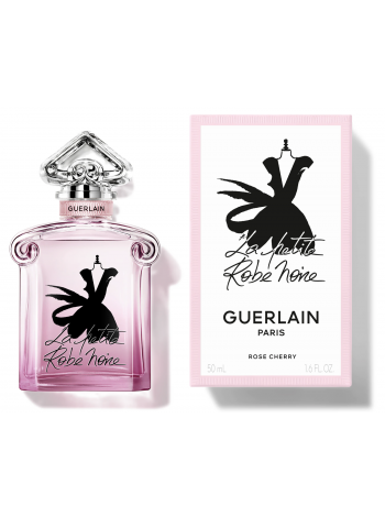 Guerlain La Petite Robe Noire Rose Cherry парфюмирована вода 50 мл