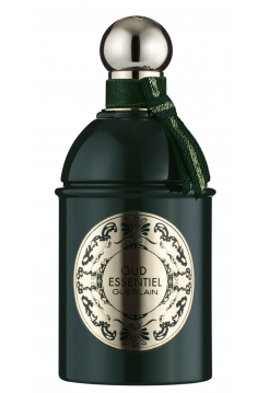Guerlain Les Absolus d'Orient Oud Essentiel тестер (парфумована вода) 125 мл