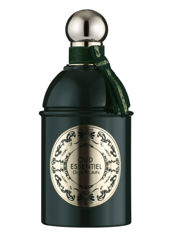 Guerlain Les Absolus d'Orient Oud Essentiel тестер (парфумована вода) 125 мл