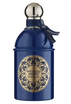 Guerlain Les Absolus d'Orient Patchouli Ardent тестер (парфумована вода) 125 мл