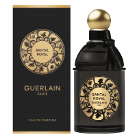 Guerlain Les Absolus d'Orient Santal Royal тестер (парфумована вода) 125 мл