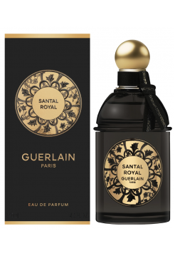 Guerlain Les Absolus d'Orient Santal Royal тестер (парфумована вода) 125 мл
