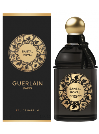 Guerlain Les Absolus d'Orient Santal Royal тестер (парфумована вода) 125 мл