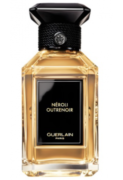 Guerlain Neroli Outrenoir парфюмирована вода 100 мл