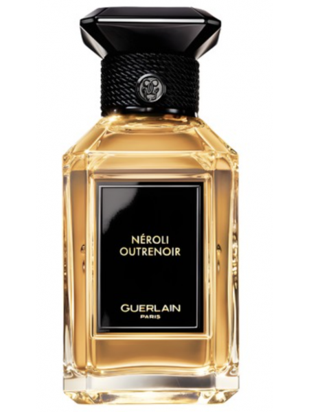 Guerlain Neroli Outrenoir парфюмированная вода 100 мл