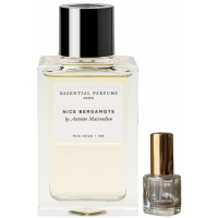 Essential Parfums Nice Bergamote (розпив) 5 мл