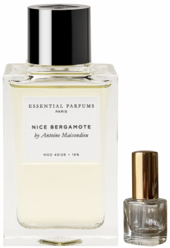 Essential Parfums Nice Bergamote (розпив) 5 мл
